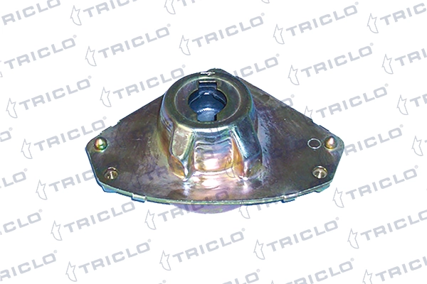 Radiador de aceite debajo del filtro M412102A Jdeus
