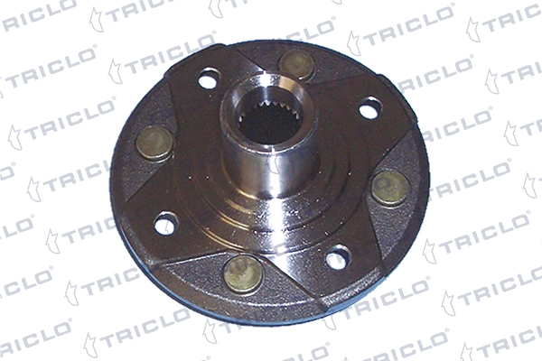 906411 Triclo