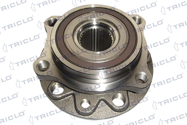Buje de rueda SNR XHGB41232R01
