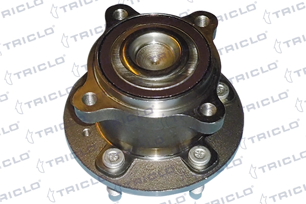 908542 Triclo