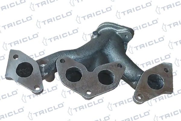 Colector de escape para Renault Clio LB0, LB1, LB2