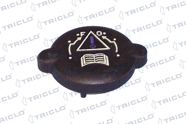 Tapa de depósito de agua para Peugeot 306  (7A)