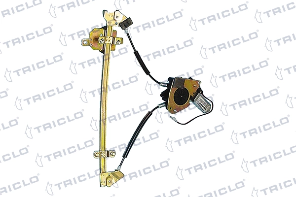 Mecanismo de elevalunas delantero derecha Magneti Marelli AC312 precio, desde 52,27 EUR
