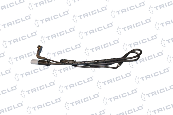 Sensor de desgaste de pastillas de freno trasero 001119 Road House