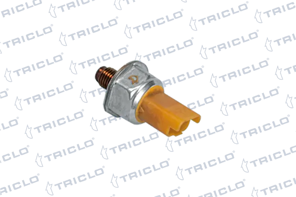Sensor de la presión del combustible Peugeot Partner III (K9)