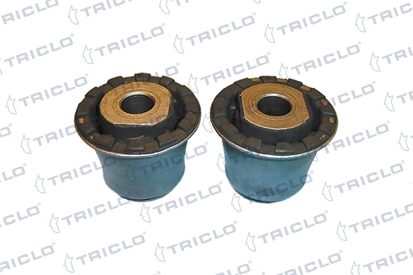 silentblock del eje trasero Mondeo III sedán (2000-2007) original desde 18,38 €