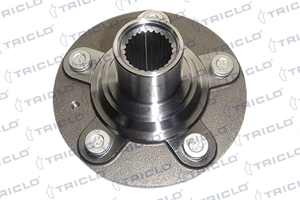 906564 Triclo