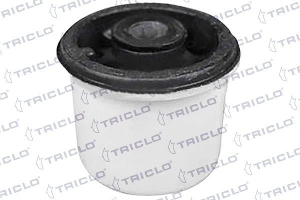 Silentblock del subchasis trasero Citroen C2 hatchback (JM) (2003 - 2008) precio, desde 14,40 EUR