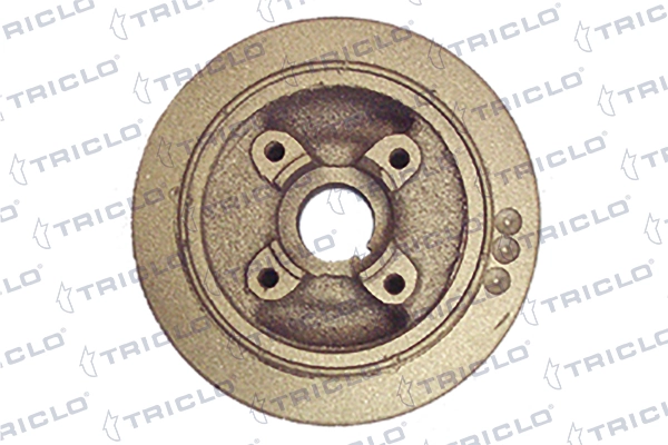 Dámper para Toyota Hiace III H10