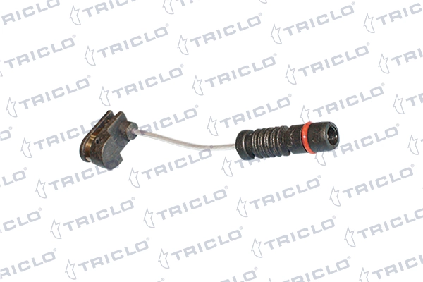  Sensor de desgaste de las pastillas de freno delanteras Mercedes S 