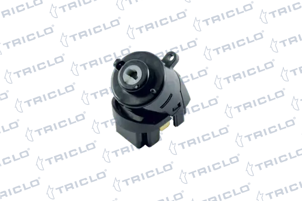 Conmutador de encendido para Volkswagen Jetta II 19E, 1G2, 165, 167