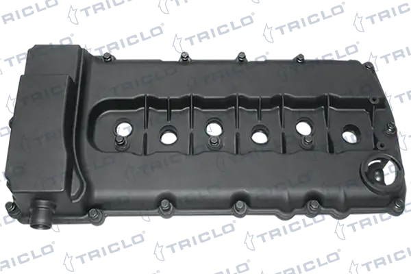  Tapa de balancines Audi Q7 