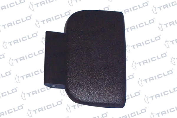 121338 Triclo Manija exterior izquierda de puerta delantera