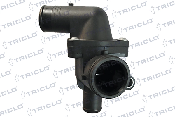  Caja de termostato Ford Mondeo 3