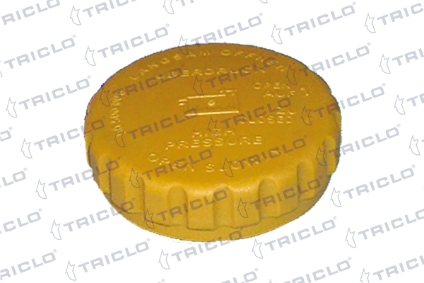  Tapón depósito de refrigerante Opel Zafira 