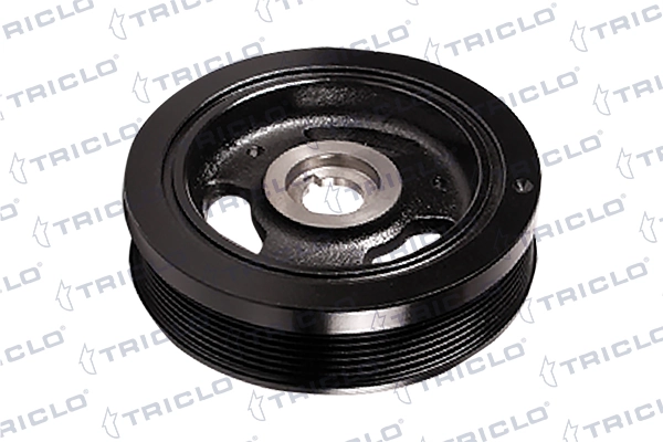  Polea de cigüeñal KIA Sorento 1