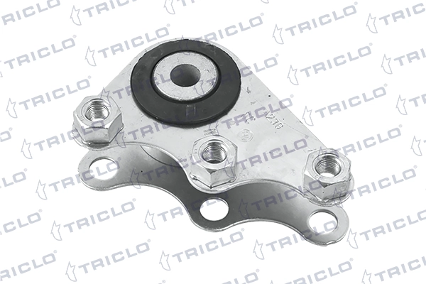 Taco de motor trasero Fiat Ducato III
