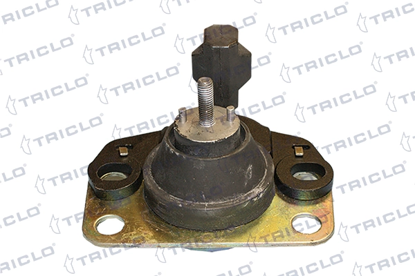 Soporte de motor derecho SC36 Polcar