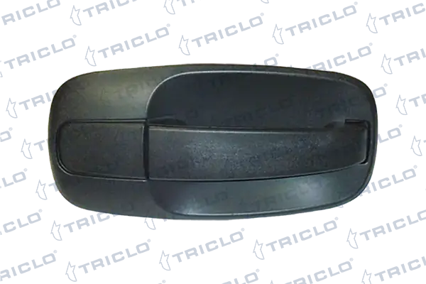 Manija exterior de puerta corrediza Triclo 125454 precio, desde 31,92 EUR