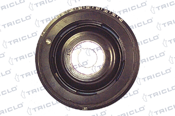 Comprar Polea de cigüeñal Mercedes A  W168