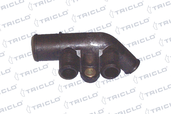 Brida del sistema de refrigeración (triple unión) 1336P0 BMW
