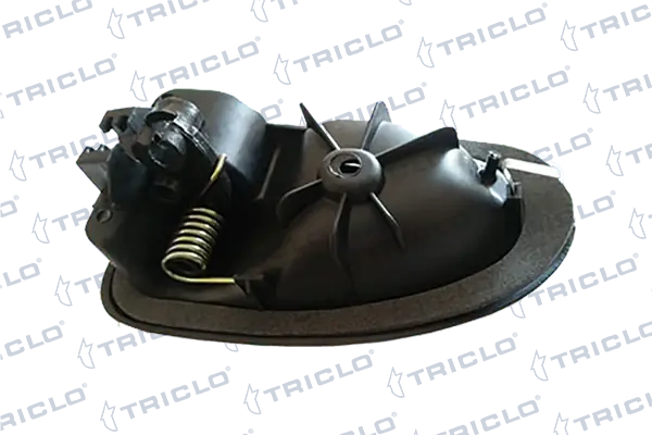 Manija interior de puerta delantera izquierda Triclo 125025 precio, desde 4,47 EUR