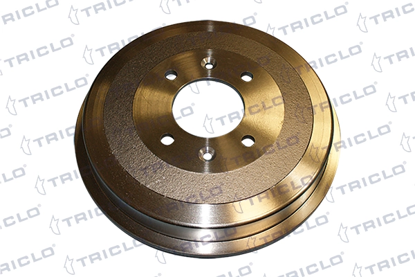 Tambor de freno trasero para Peugeot 306  (7A)
