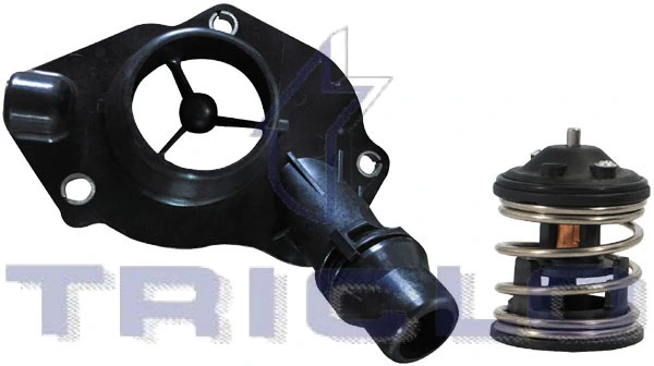 Caja termostato BMW 1  hatchback comprar en España