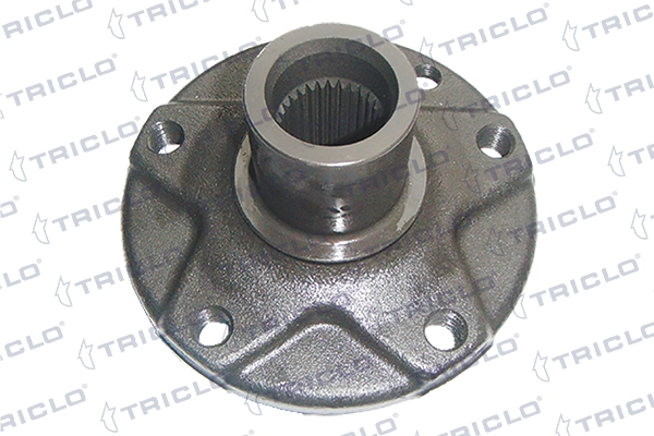Buje de rueda delantero Audi Q7 SUV (4LB) (2006 - 2016) precio, desde 45,22 EUR