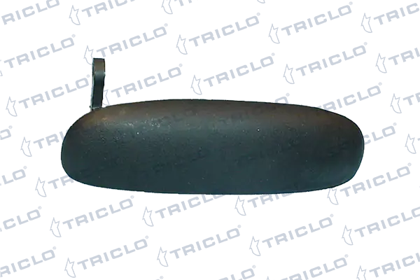 Manija exterior izquierda de puerta delantera Magneti Marelli MMS0262