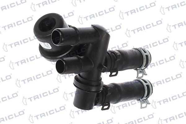 Válvula de calefacción Ford Transit  (V347/8)