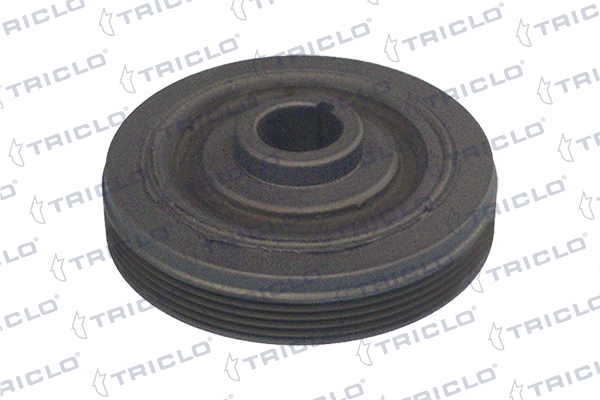 Comprar Polea de cigüeñal Peugeot 205 I 741A, C