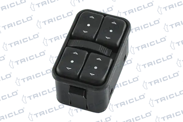 Unidad de control de elevalunas delantera izquierda General Motors 6240106 precio, desde 10,16 EUR