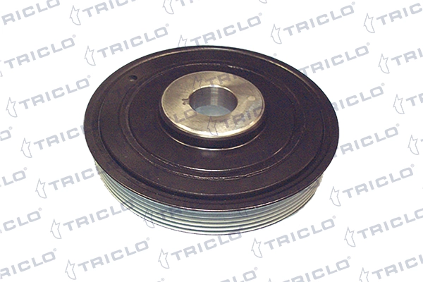 Polea dámper Peugeot 306  (7A)