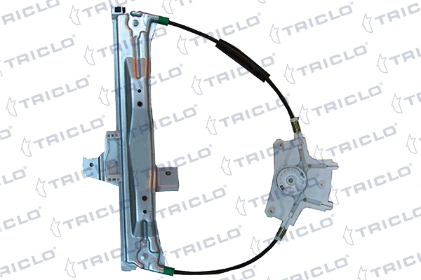 Comprar AC763 Magneti Marelli Mecanismo de elevalunas de la puerta trasera izquierda