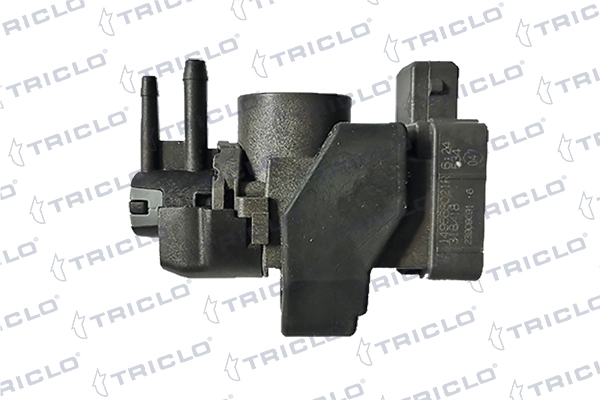 Comprar 93865839 Opel Válvula solenoide de control de presión de sobrealimentación