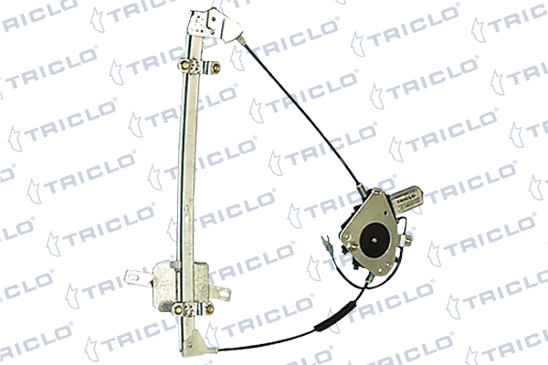 Mecanismo de elevalunas delantero derecha Hyundai Accent II sedán (LC) (1999 - 2005) precio, desde 55,18 EUR