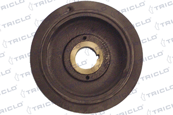  Polea de cigüeñal Peugeot Boxer 1