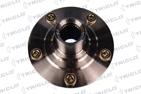 Buje de rueda delantero para Mitsubishi Outlander GF, GG