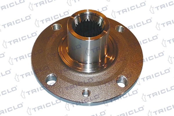 Comprar Buje de rueda delantero Renault Scenic II JM0, JM1