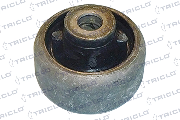 M1976 Kleber Silentblock de brazo de suspensión delantero inferior