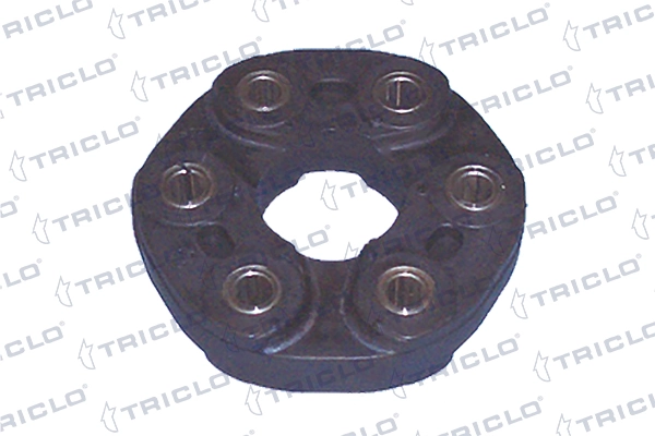676219 Triclo