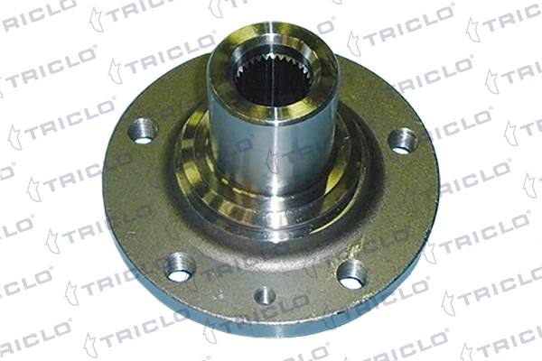 Comprar Buje de rueda delantero Renault Master III FV
