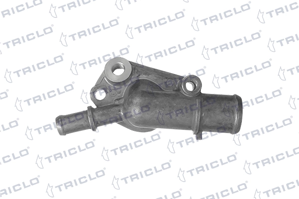 TRICLO 461807 caja del termostato Fiat Punto