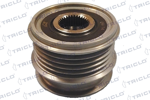 Comprar Polea alternador Volvo XC90  