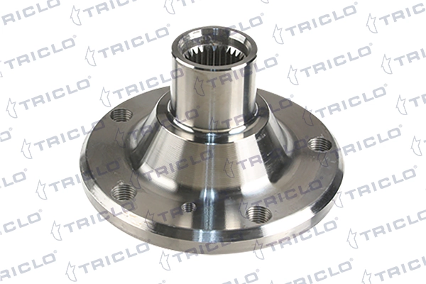 Comprar Cubo de rueda trasero BMW X3  E83