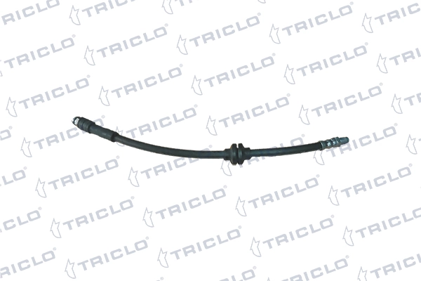 Comprar Latiguillos de freno delantero Fiat Doblo II 263