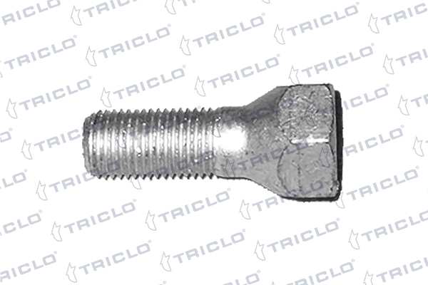 Tornillo de seguridad para llantas Fiat Tipo  (160)