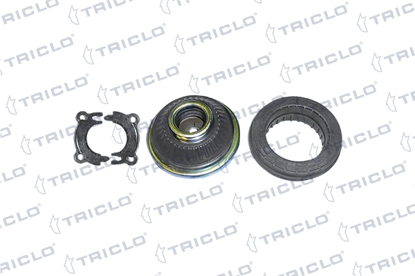 Soporte del amortiguador delantero 9231097 General Motors