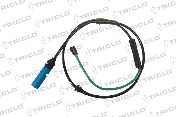 Comprar Sensor de desgaste de las pastillas de freno delanteras BMW 5  G30, F90 a bajo precio
